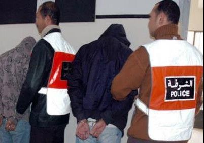 حجز 8300 طابع جبائي مزيف وبطاقات يانصيب وشحن مزيّفة
