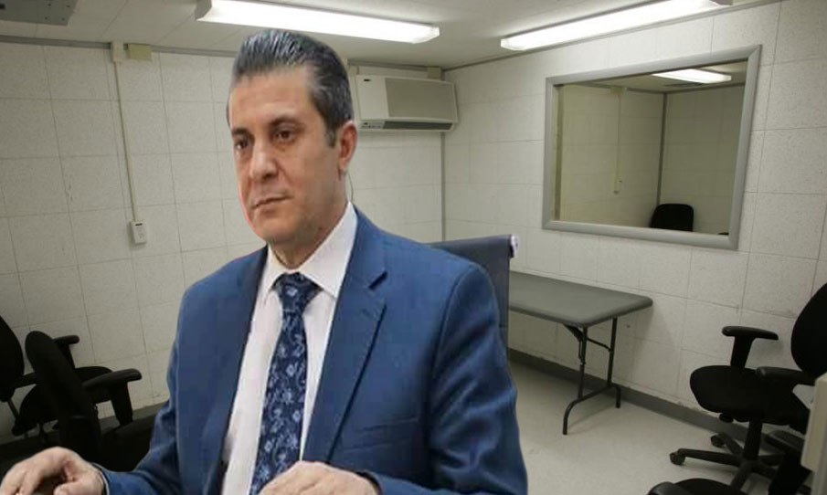 الإفراج عن وزير البيئة الأسبق