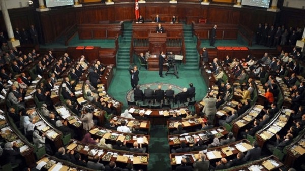 قانون المالية التكميلي يسقط قناع نواب المجلس التأسيسي