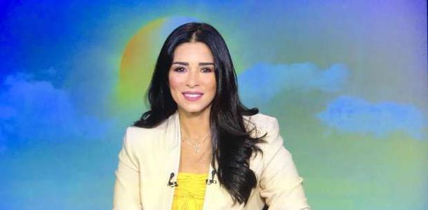 وفاة الإعلامية المصرية أسماء مصطفى