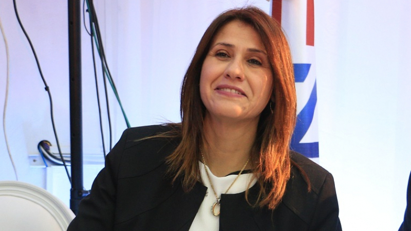 وزيرة المرأة تتعهد بالعمل على تحسين واقع الأسرة في تونس