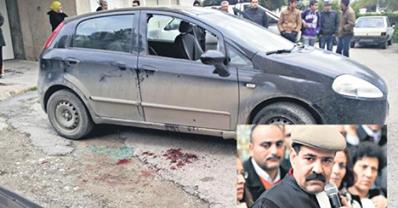 تونس : الأبحاث تكشف عن كل التفاصيل حول عملية اغتيال شكري بلعيد