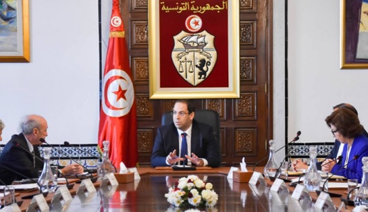 رئيس الحكومة يقرر تفعيل مجلس التحاليل الاقتصادية
