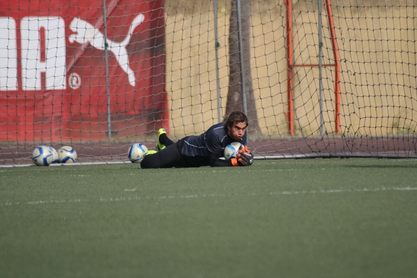 إصابة تبعد حارس الإفريقي عن الملاعب لمدة 3 أشهر