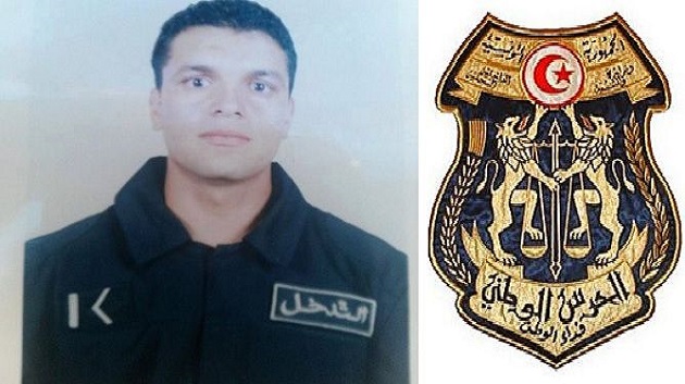 أم الشهيد عاطف الجبري: ابني كان يحلم بالشهادة وأنا فخورة به