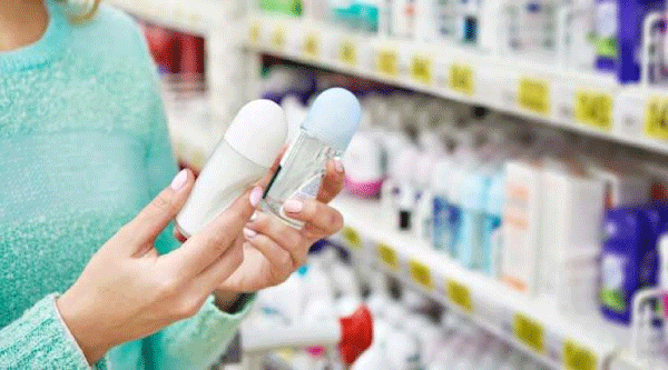 وزارة الصحة تُحذّر من شراء هذه النوعية من مزيلات العرق ...