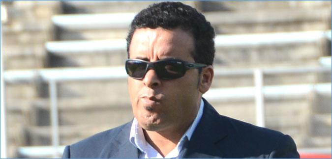 عواز الطرابلسي : " الحكم الصادق السالمي لم يخطئ وما أتاه عمروسية وطوبال فضيحة "