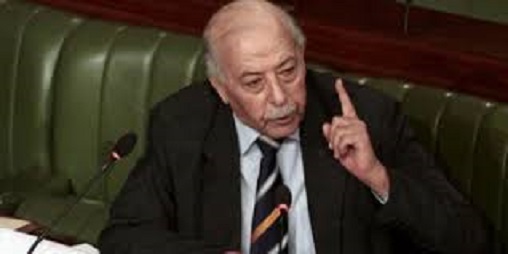 الشاذلي العياري : لن أبقى بالبنك المركزي مهما كان موقف مجلس نواب الشعب 