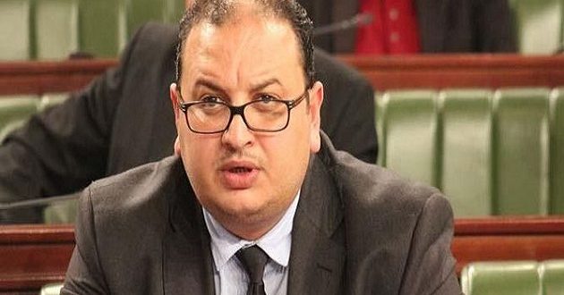 الوحدات الأمنية تعلم نائب الجبهة الشعبية أيمن العلوي بمخطّط لآغتياله