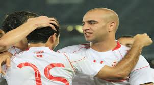 في استفتاء " وات " : عبد النور أفضل لاعب لسنة 2015