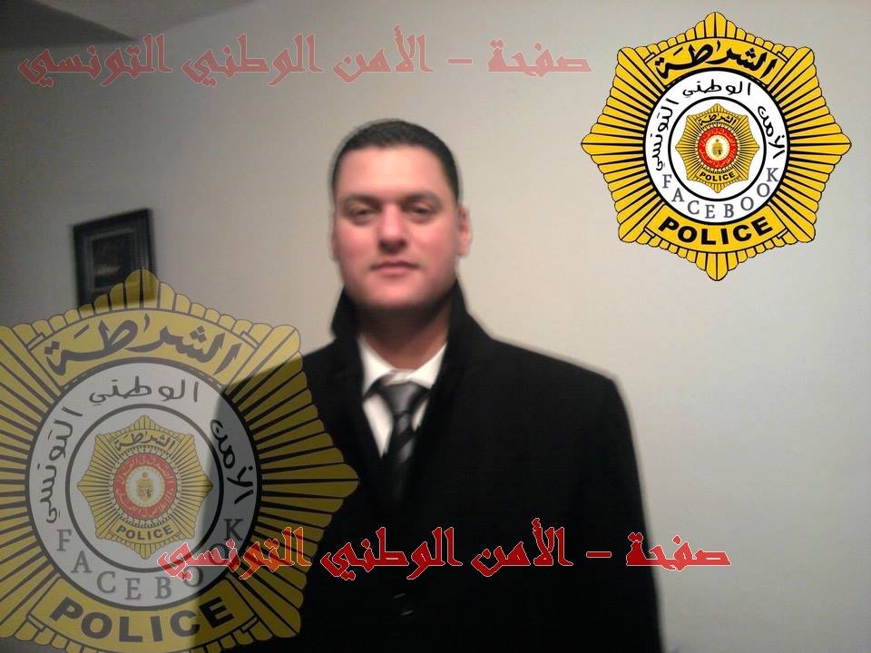 شركة ليبية تقدّم مساعدة لعائلة الأمني الذي استشهد  في عملية باردو ووالدته مستاءة من تجاهل الرئاسات 