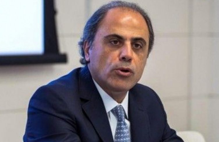 جهاد أزعور المشرف على ملف تونس يتخلّى مؤقتا عن مهامه بصندوق النقد