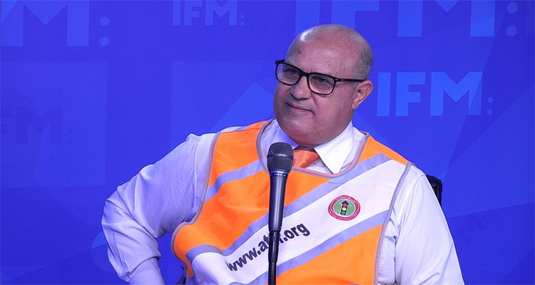 القبض على عفيف الفريقي