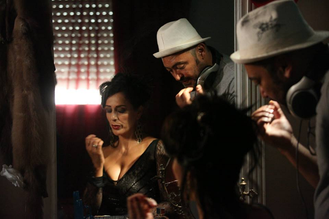 هل تتم برمجة المسلسل التونسي الجديد " المنارة " قبل شهر رمضان ؟