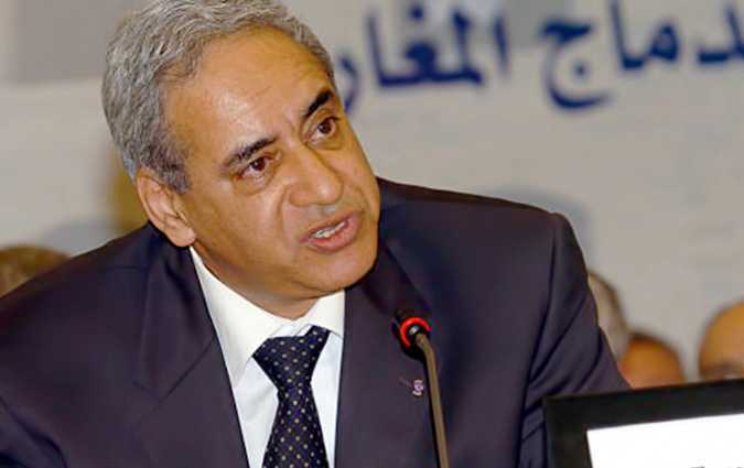 توفيق بكّار : الاتفاق مع صندوق النقد الدولي ليس إيجابيّا لكنّه " شرّ لا بدّ منه "