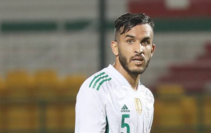 رسميا: عبد القادر بدران ينتقل إلى الدوري السعودي