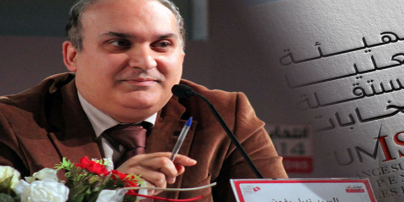 نبيل بفون: الحديث عن انتخابات مبكرة سابق لأوانه، والدولة قادرة على توفير الإعتمادات