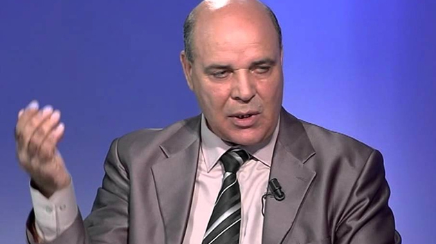 خاص : البحري الجلاصي يعلن اعتزال السياسة ويوضّح أسباب القرار