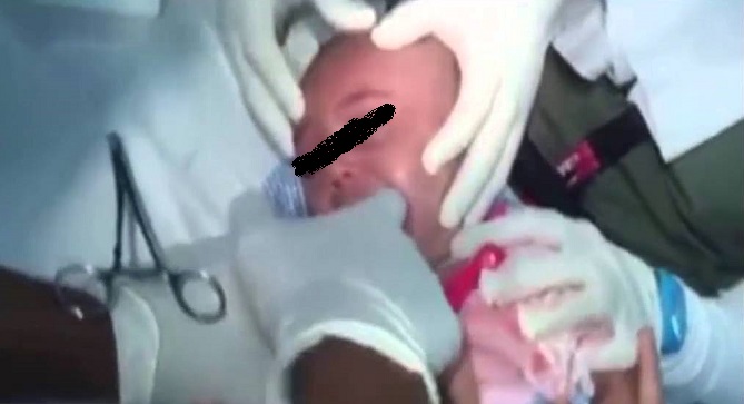 القصرين : وفاة رضيع بعد تعرضه لهجوم من فأر في المنزل