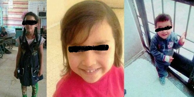 القضاء يصدر حكمه في حقّ أب قتل أطفاله الثلاثة بالقصرين