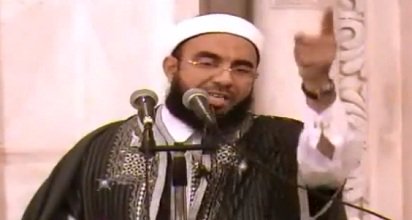 الشيخ بشير بن حسن يفتح النار على الدواعش