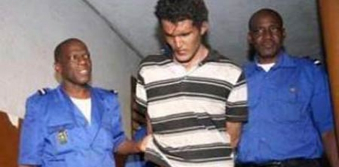 البشير بالسنون في اضراب جوع وعائلته تحمل المسؤولية لوزارة العدل