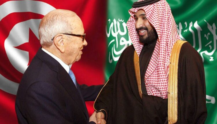 زيارته أحدثت جدلا واسعا : أسباب زيارة ولي العهد السعودي إلى تونس