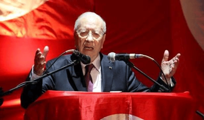 المنستير : حزب نداء تونس يتقدم على حركة النهضة