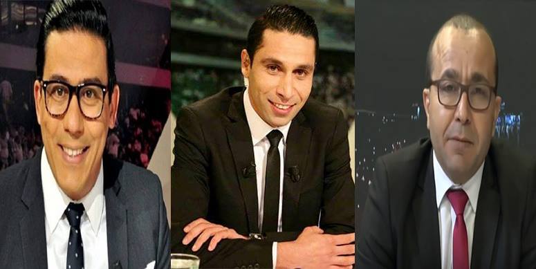 برنامج بالمكشوف يعود بتركيبة جديدة وضيوف من الحجم الثقيل