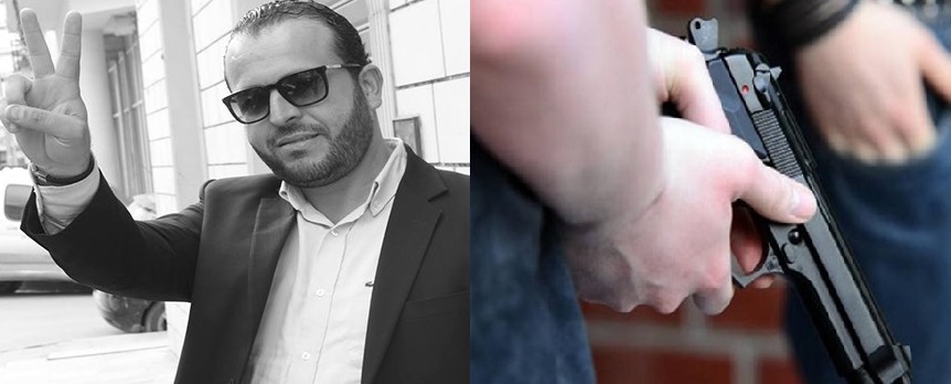 بن صالحة يدعو لتسليح الشعب التونسي
