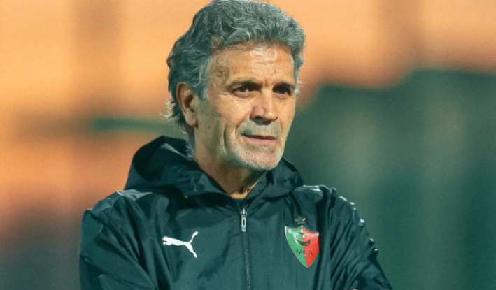 خالد بن يحي يقود سفينة الاتحاد ؟