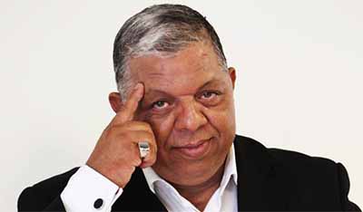 سفيان بن فرحات يعود لشمس اف ام 