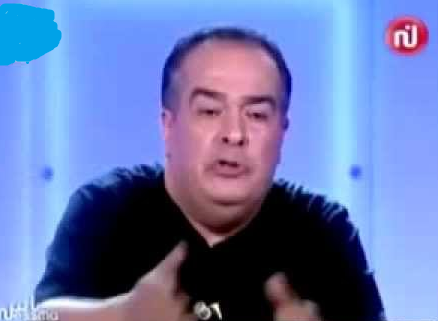 كتاب جديد لتوفيق بن بريك