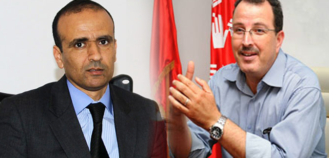 بن ضياء وقف " شهريّة " الجريئ 