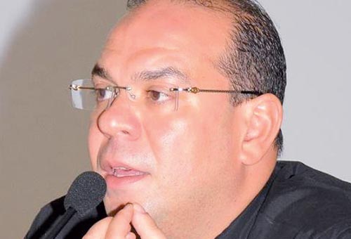 مهدي بن غربية يجدد الدعوة الى استعجال النظر في مشروع القانون المتعلق بهيئة مكافحة الفساد