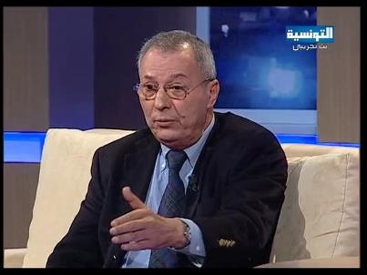 الطاهر بن حسين يعلن استقالته من تنسيقية حزب نداء تونس