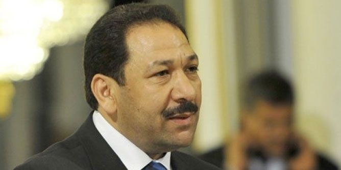 بن جدّو : كل الأمنيين في حالة تأهب للتصدي للارهابيين