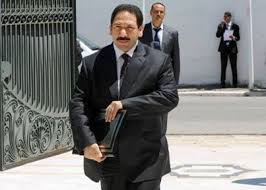 الإفراج عن السويسري الذي كان بصدد تصوير منزل بن جدو