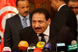 بن جدو : سيتم نشر عشرات الآلاف من الجنود وأعوان الأمن لحماية الانتخابات