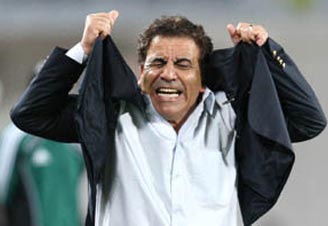 رسمي : تعيين فوزي البنزرتي مدربا جديدا للمنتخب