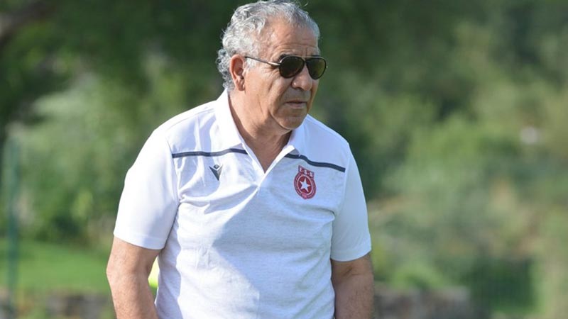 في حديث خاص:المدرب فوزي البنزرتي يتحدث عن النجم الساحلي