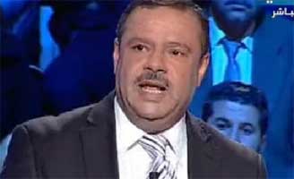 سمير بالطيّب يدعو لمحاكمة المرزوقي