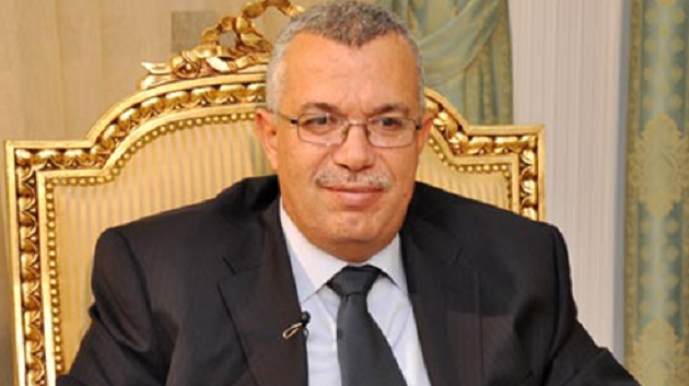 حركة النهضة تجددّ الثقة في نور الدين البحيري كرئيسا للكتلة النيابية