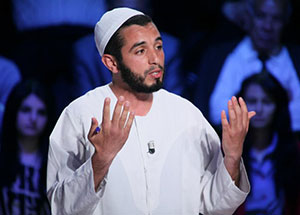 بلال الشواشي يلتحق بالجهاديين في سوريا