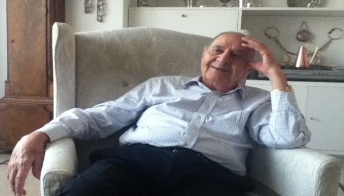 توفّي يوم أمس : من هو رئيس الجالية اليهودية بتونس السابق روجي بيسموت ؟