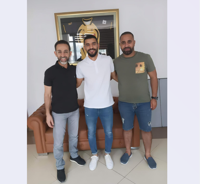 النادي البنزرتي: علاء الدين بوعلاقي آخر الوافدين على الفريق