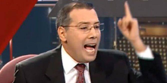 خاص : على قناة الأولى ، برهان بسيس يقدم برنامجا سياسيا للكشف عن حقائق خطيرة تورُط عدد من السياسيين