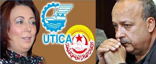 الطاهري وبوشمّاوي : نوبل للسلام تتويج لدور الرباعي وللشعب الذي صنع ديمقراطيته بنفسه