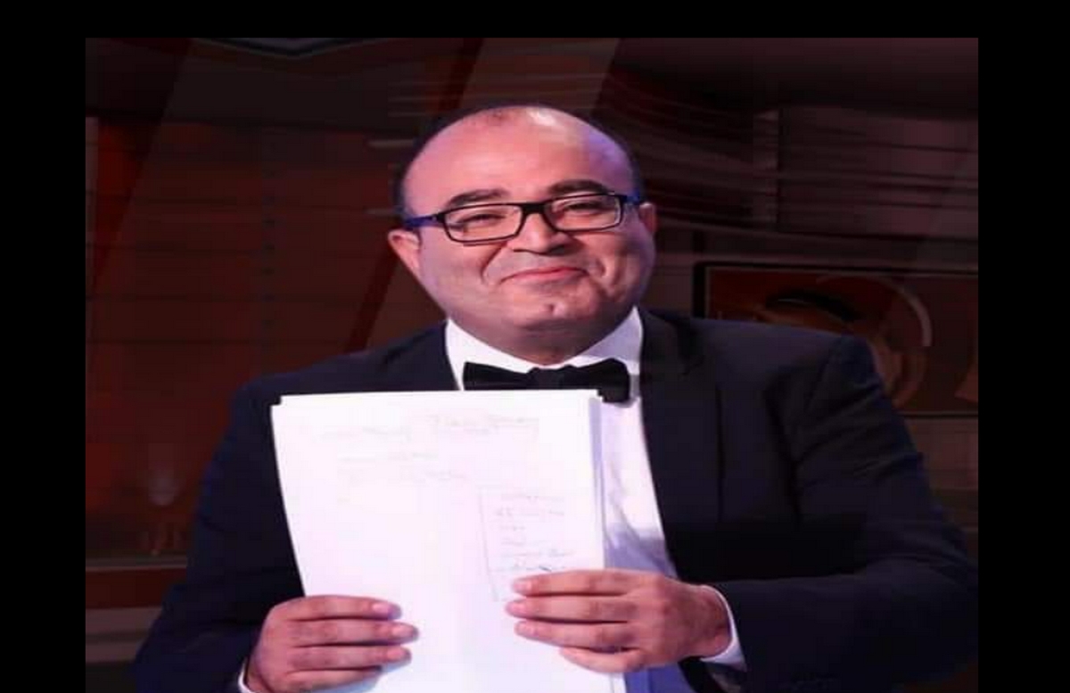 عاجل/ الافراج عن الصحفي محمد بوغلاب 