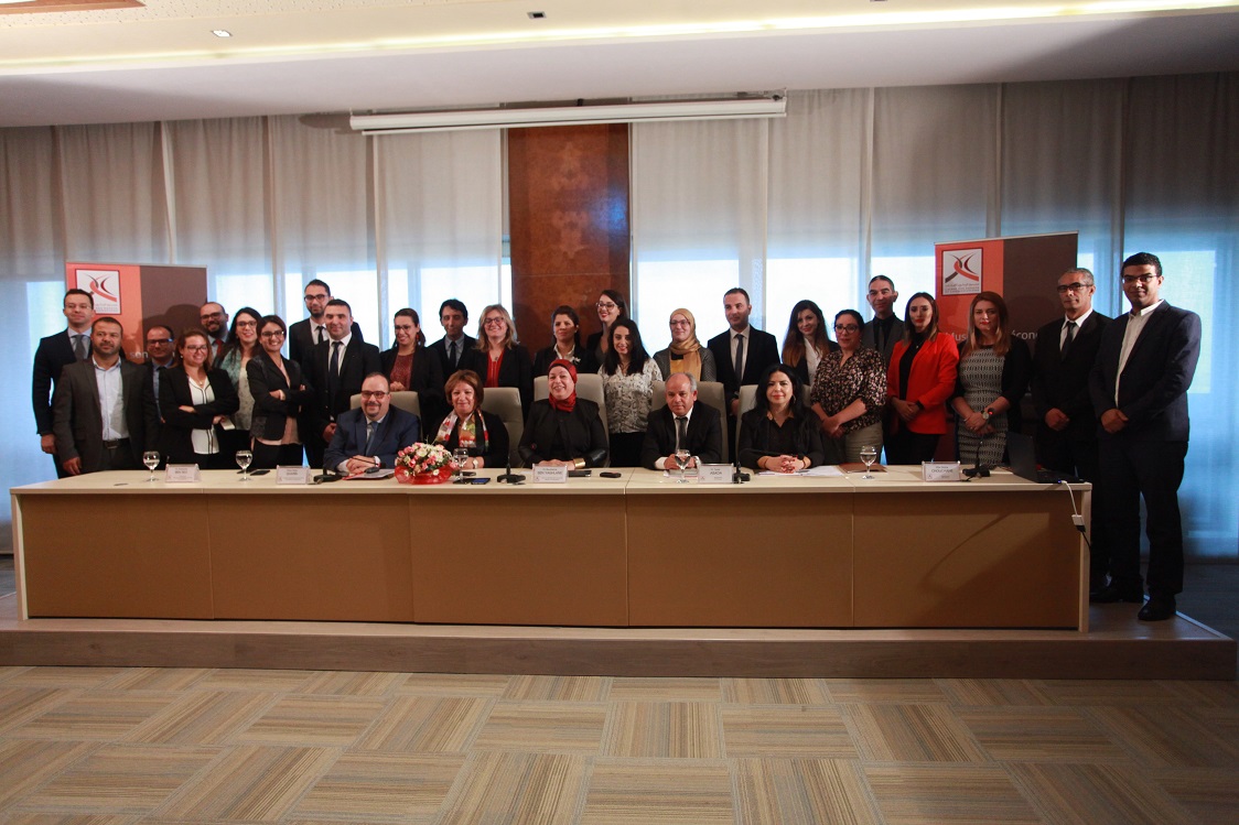 صندوق الودائع والأمانات يحقق أرقاما قياسية